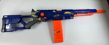 Nerf strike longstrike for sale  Weaverville