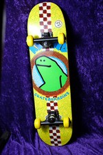 Krooked mark gonzales for sale  Tuscaloosa