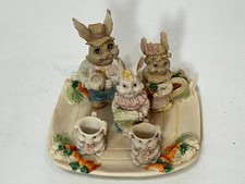 Miniature bunny tea for sale  Fort Lauderdale