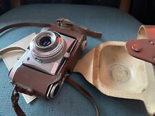 Kodak retinette compur usato  Pavia