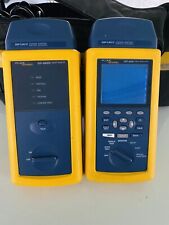 Fluke dsp 4000 d'occasion  France