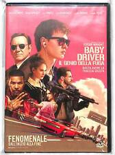 Ebond baby driver usato  Italia
