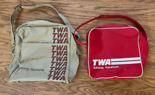 Vintage 1980s twa for sale  Bentonville