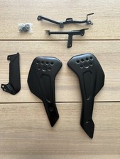 Bugspoiler motorschutz triumph gebraucht kaufen  Paderborn