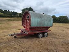 Traditional bow top for sale  KNIGHTON