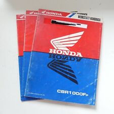 Riginal honda sc24 gebraucht kaufen  Deutschland