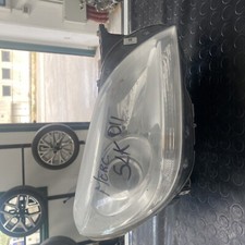 Faro destro mercedes usato  Rende