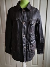 Mens wax cotton for sale  LOCHGILPHEAD