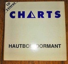 Single promo charts d'occasion  Lagny-sur-Marne