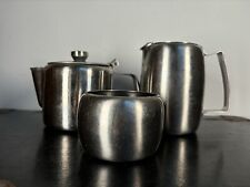 Stainless steel tea for sale  LONDON