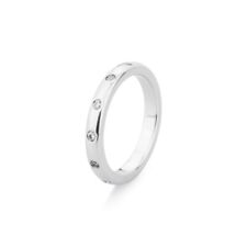 Brosway btgc121 anello usato  Misterbianco