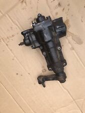 Hyundai terracan power for sale  HULL