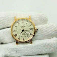 Montre maty besançon d'occasion  Paris IX