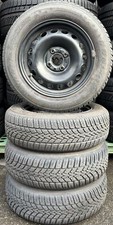 Rig fiat winterräder gebraucht kaufen  Uelzen