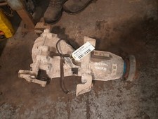 Rear diff ford for sale  WINSFORD