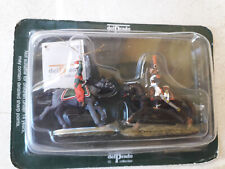 Figurines époque napoléon d'occasion  Marignane