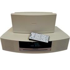 Bose wave music for sale  UK