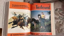 Kleine tierfreund januar gebraucht kaufen  Drolshagen