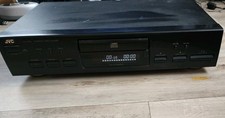 Jvc v120 compact for sale  SOUTHSEA