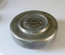 Marmon solid aluminum for sale  Hamburg