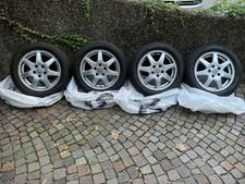 Set gomme invernali usato  Segrate