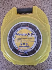 Weissenfels newtech plus for sale  RYE