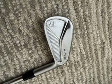 Taylormade p7mc iron for sale  CAMBRIDGE