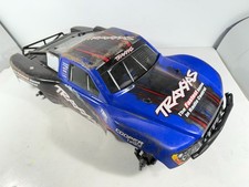 Traxxas Slash 2wd HCG Slider/Roller 1/10 Curso Curto, Veja Fotos, Frete Grátis, usado comprar usado  Enviando para Brazil
