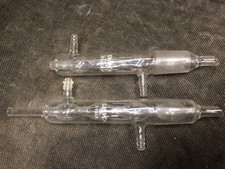Allihn condenser soxhlet for sale  Bellefonte