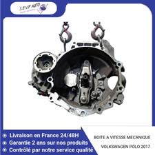 Boite vitesses volkswagen d'occasion Boite vitesses volkswagen d'occasion  Saint-Quentin