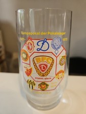 Bier saftglas ddr gebraucht kaufen  Ilsenburg (Harz)