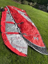 Vintage flexifoil kite for sale  BOGNOR REGIS