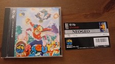 Raguy neo geo for sale  PORTSMOUTH