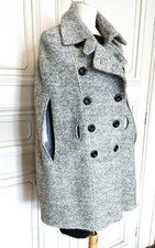 Rene derhy manteau d'occasion  Lille-