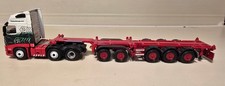 Oxford diecast volvo for sale  ALRESFORD