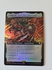 Carte magic boulet d'occasion  La Réole