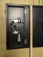 Feinzeiger mahr holzkiste gebraucht kaufen  Kirchardt