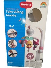 Usado, Celular Little Love Tiny Princess Tales Take Along. Bebê menina. Novo See Des comprar usado  Enviando para Brazil