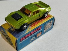 Amx javelin matchbox d'occasion  Saint-Rambert-d'Albon