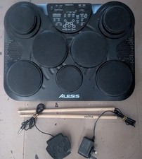 Alesis compact kit for sale  IPSWICH