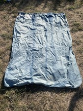 Large drawstring top for sale  COWES