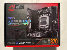Asus rog strix usato  San Severino Marche