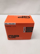 GP-PRO GP-001 12V 5Ah motocykl akumulator żelowy na sprzedaż  PL