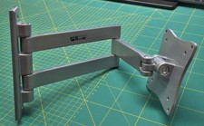Monitor wandhalterung monitor gebraucht kaufen  Memmingen