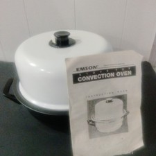 Stove top convection for sale  Okeechobee