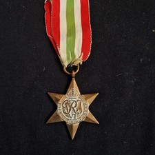 Ww2 british italy for sale  INVERNESS