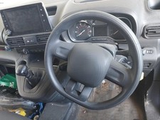 Steering wheel citroen for sale  DONCASTER