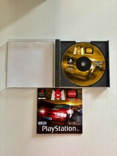 Turbo racing playstation usato  Ragalna