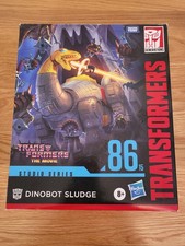 Transformers movie dinobots for sale  SANDY