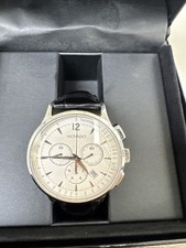 Movado circa chronograph for sale  Hollywood
